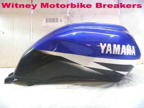 Yamaha xjr1300 fuel tank - yamaha,
