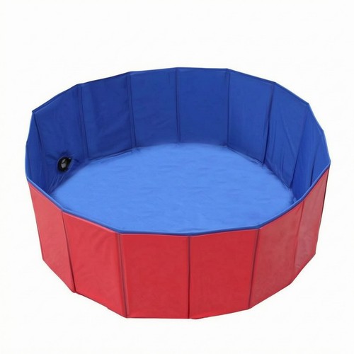 Foldable kids pool drain - foldable,