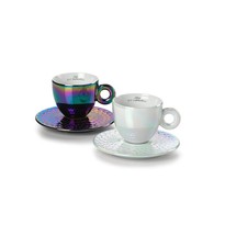 illy 25569 | 2 Cappuccino Cups