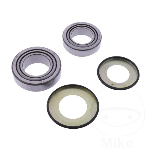 Steering head taper roller - taper,