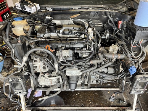 Golf mk5 audi - tt, seat