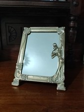 Vintage Art Nouveau Style Art