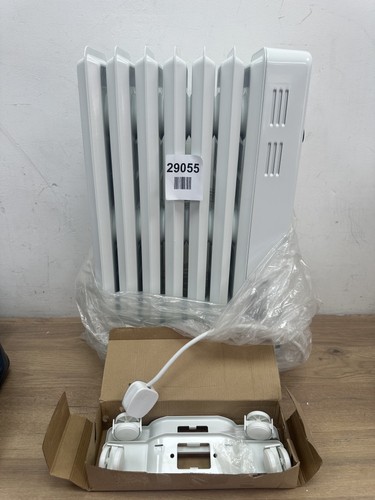 Dimplex 5kw radiator - 1.5kw,