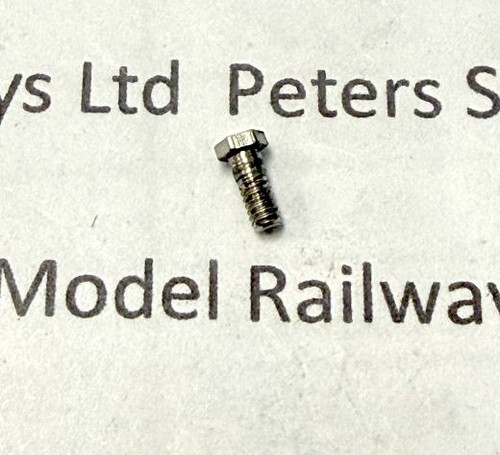 Hornby h235s used coupling - used, a3