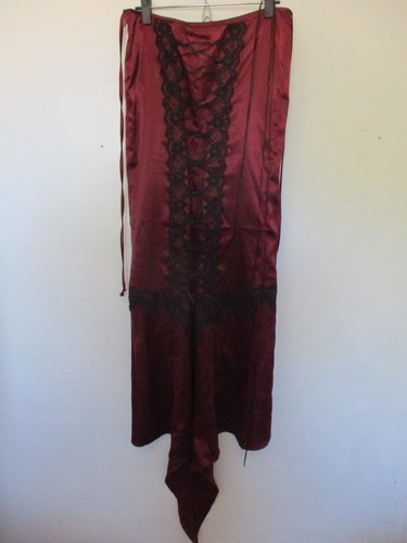 Lip service blacklist lace - lip,