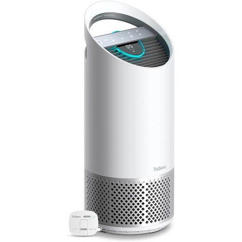 Leitz trusens air - air, purifier