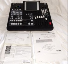 Panasonic 8ch channel