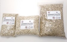 1L, 2L, 5L Vermiculite