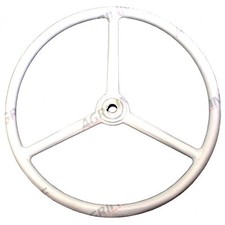 STEERING WHEEL FOR DAVID BROWN