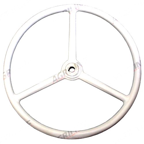 Steering wheel for david - steering,