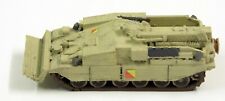 Chieftain ARRV British Armored Tank Model Kit 1/87 1/72 1/56 1/48