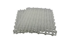 Premium Egg Crate Heavy Duty