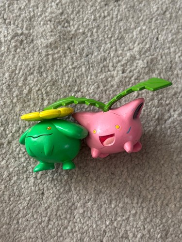 These are vintage 1999 - , tomy