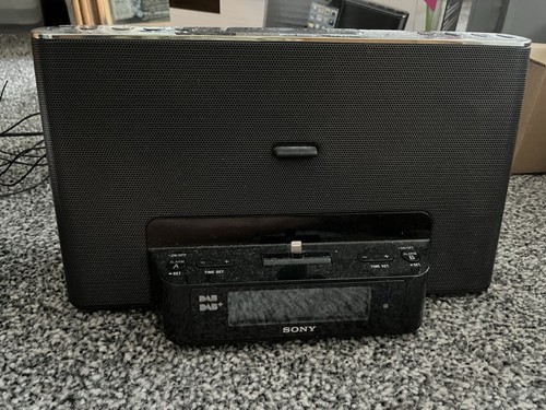 Sony make believe xdr ds - sony,