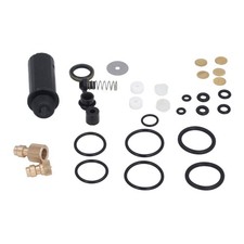 Pcp air compressor breathing - pcp,