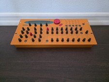 Waldorf MicroWave XT Rackmount Synthesizer w/ PSU