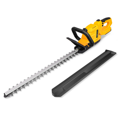 Cordless hedge trimmer for - cordless,