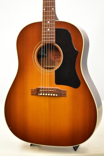 Gibson hcs 2002 cherry - hcs,