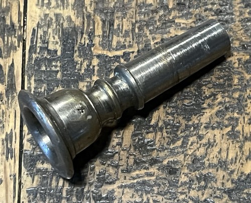 Vintage bugle cornet - vintage, /