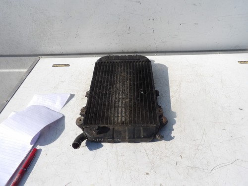 Kawasaki 750 radiator - vn,