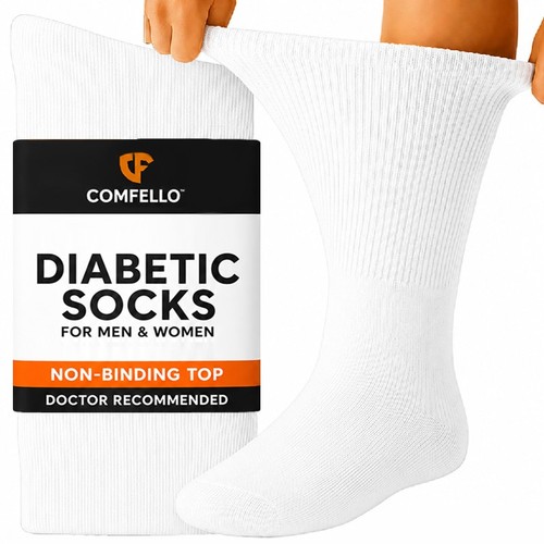 Pairs mens diabetic - 3,