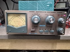 Dawia Auto Antenna Tuner
