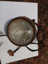 Bsa bantam headlamp - bantam,