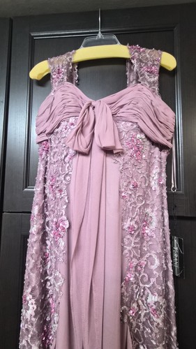 Terani couture size 8 - size, 12
