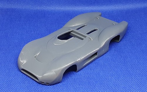 Matra ms650 long tail - matra,