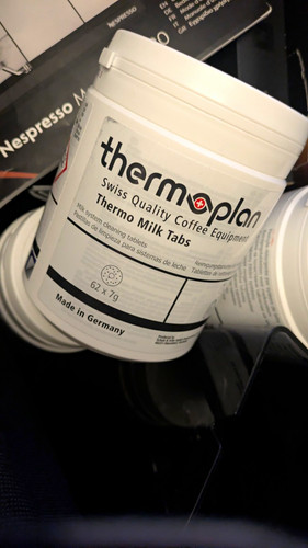 Thermoplan thermo milk - thermoplan,