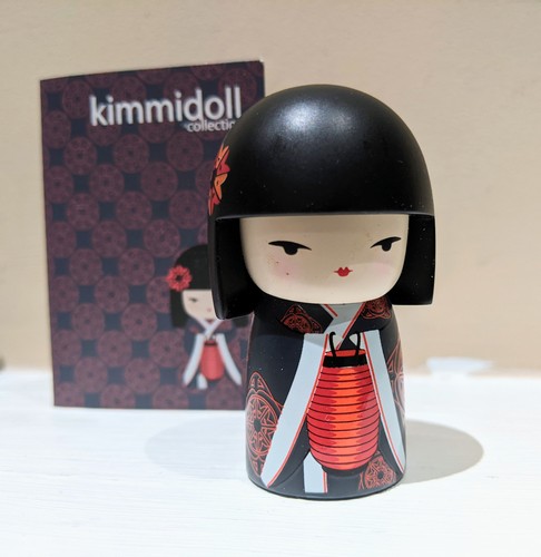 Kimmidoll arisa brave - kimmidoll,