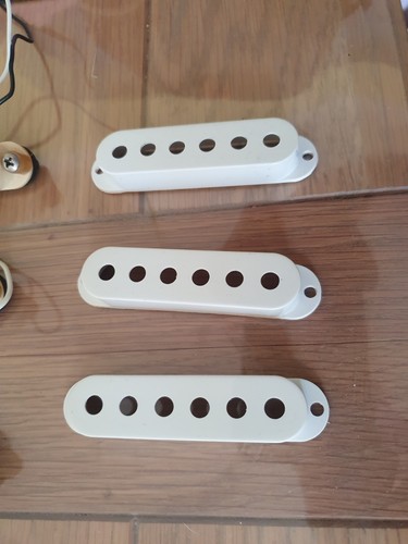 Fender usa stratocaster tex - stratocaster,