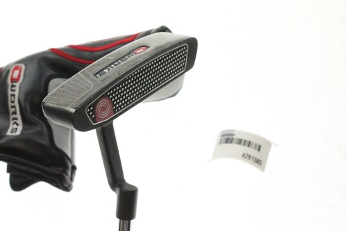 Odyssey works black 1 - black, #1