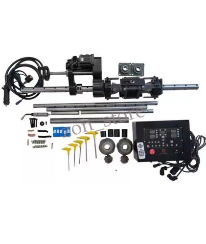 Portable line boring - portable,