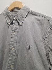 Polo Ralph Lauren Custom Fit