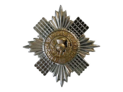 Scots guards nco cap - nco,