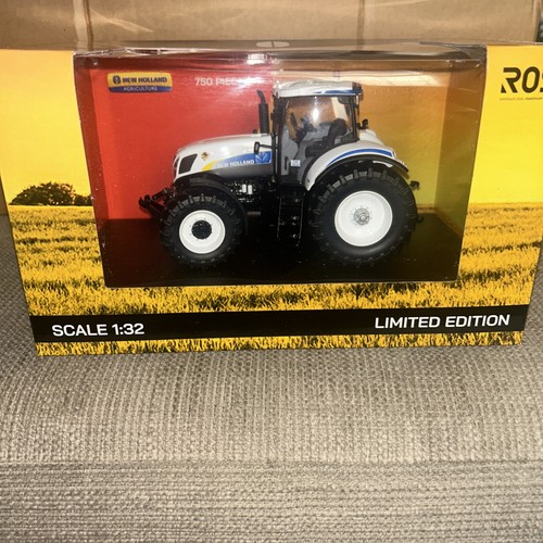 Ros new holland - ros,