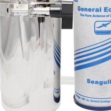 Seagull IV X-2KB System