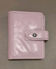 Filofax Mini Malden leather