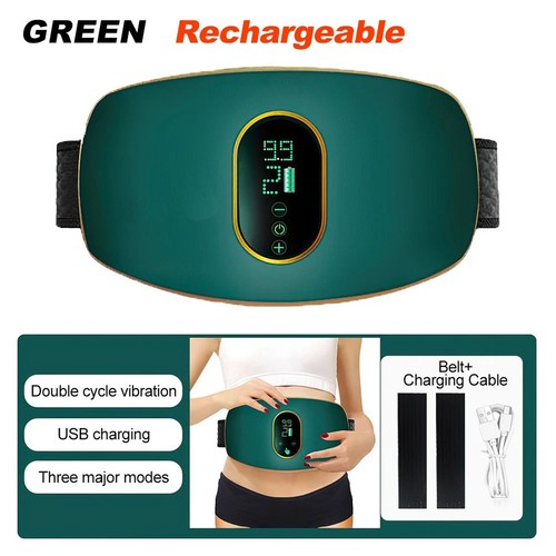 Body slimming belt electric - belt,