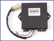 1989 YAMAHA FZR750R OW-01 Genuine Igniter TID14-75RS 15,337km yyy