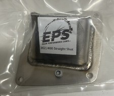 Egan Straight Shot Exhaust For