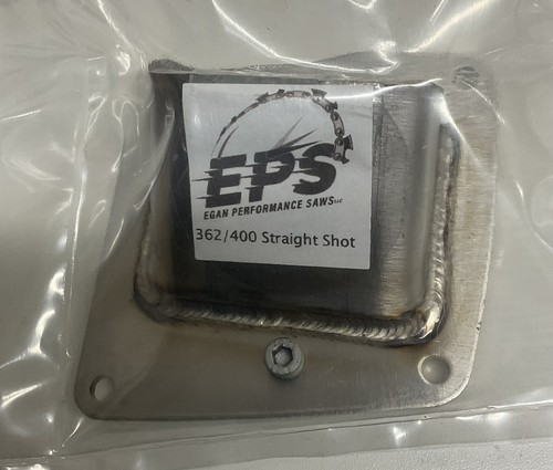 Egan straight shot - straight,