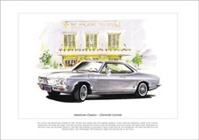 American Classics - 1965