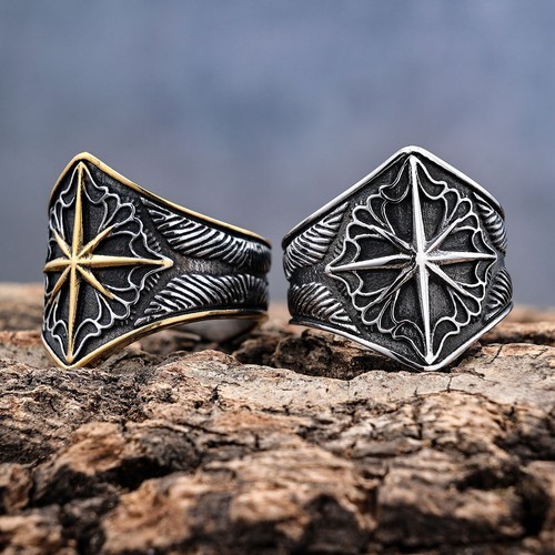 Vintage viking octopus mens - viking,