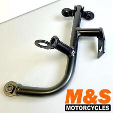 Triumph Right Hand Front