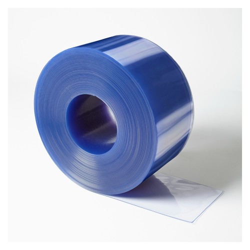 Clear flexible pvc door - door, strip