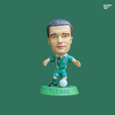Greek Series (Corinthian) - Angelos Basinas Panathinaikos GR16 L