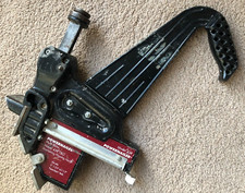 Powernailer Multi-blow 45R