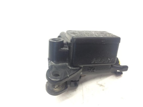 Front brake master - , cylinder